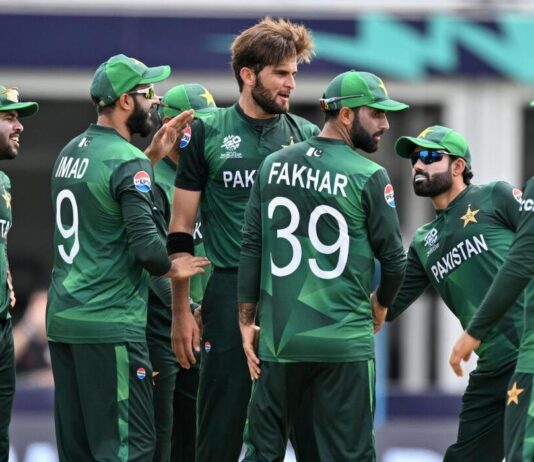 “பாகிஸ்தான் கிரிக்கெட் போயே போச்சு, இனி அவ்வளவுதான்..!” – சர்பராஸ் நவாஸ் சாடல்