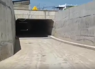 நாகர்கோவில்: சுரங்கப்பாதையில் மின்விளக்கு வசதி செய்ய கோரிக்கை