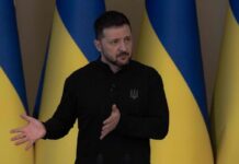 “உக்ரைன் மீதான போரைத் தொடர ரஷ்ய அதிபர் புதின் புதிய சூழ்ச்சி!” – ஜெலன்ஸ்கி குற்றாச்சாட்டு