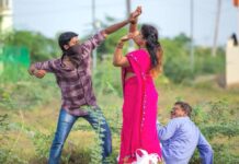 திரை விமர்சனம்: ராபர்