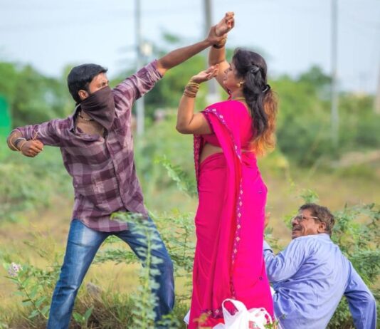 திரை விமர்சனம்: ராபர்