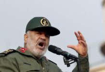 ‘தகுந்த பதிலடி கொடுப்போம்’ – ட்ரம்ப் எச்சரிக்கைக்கு ஈரான் பாதுகாப்புப் படை எதிர்வினை