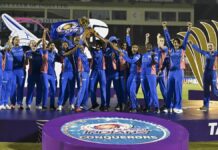 2-வது முறையாக பட்டம் வென்ற மும்பை இந்தியன்ஸ்: டெல்லிக்கு ஹார்ட்பிரேக் | WPL 2025