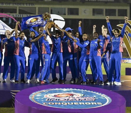 2-வது முறையாக பட்டம் வென்ற மும்பை இந்தியன்ஸ்: டெல்லிக்கு ஹார்ட்பிரேக் | WPL 2025