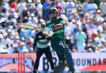 2-வது டி 20 போட்டியிலும் பாக். தோல்வி