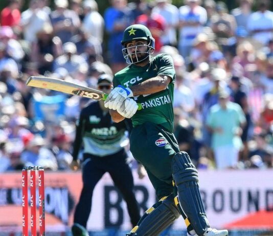 2-வது டி 20 போட்டியிலும் பாக். தோல்வி