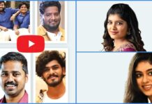 தமிழ் சினிமாவில் அதிகரிக்கும் ‘இன்புளூயன்ஸர்’கள் வரவு!