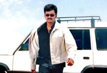 ரீரிலீஸ் பட்டியலில் இணையும் ‘பகவதி’