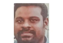 கருங்கல்: காங்கிரஸ் பிரமுகர் உடலை அடக்க மனைவி எதிர்ப்பு