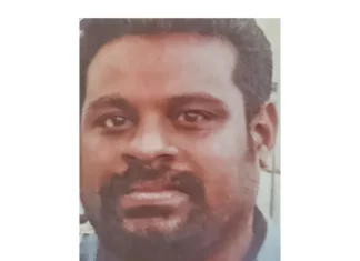 கருங்கல்: காங்கிரஸ் பிரமுகர் உடலை அடக்க மனைவி எதிர்ப்பு