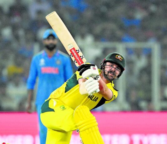 அரை இறுதியில் டிராவிஸ் ஹெட்டை சமாளிக்குமா இந்தியா? – சாம்பியன்ஸ் டிராபி