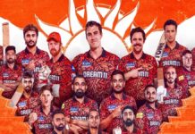 அதிரடிக்கு வரிந்துகட்டும் சன்ரைசர்ஸ் ஹைதராபாத் – IPL 2025