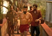 விக்ரமின் மாஸ் ஆக்ஷன் அவதாரம் – ‘வீர தீர சூரன் – பார்ட் 2’ ட்ரெய்லர் எப்படி?