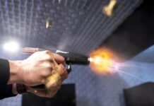 அமெரிக்காவில் இந்திய வம்சாவளி தந்தை – மகள் சுட்டுக்கொலை; ஒருவர் கைது!