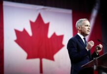 கனடா தேர்தலில் சீனா, இந்தியா தலையீடு: உளவு அமைப்பு குற்றச்சாட்டு