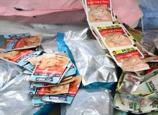 நாகர்கோவில்: புகையிலைப் பொருள் வைத்திருந்தவர் மீது வழக்கு