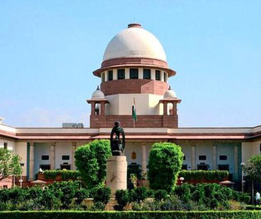 திருப்பரங்குன்றம் மலைக்காக சென்னையில் வேல் யாத்திரைக்கு அனுமதி கோரிய மனு தள்ளுபடி: உச்ச நீதிமன்றம் உத்தரவு