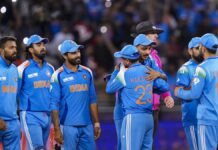 சாம்பியன்ஸ் டிராபி அரையிறுதி: ஆஸி.க்கு எதிராக எப்படி இருந்தது இந்திய பவுலிங்?