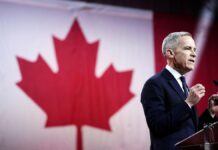 கனடா புதிய பிரதமரானார் மார்க் கார்னி: அமெரிக்க பரஸ்பர வரி விதிப்புக்கு பணிய மாட்டோம் என பேச்சு