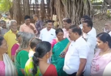 நாகர்கோவிலில் பொதுமக்கள் குறைகளை கேட்டறிந்த மேயர்