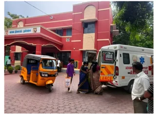 தக்கலை: அண்ணியை கத்தியால் குத்தியவர் மீது வழக்கு