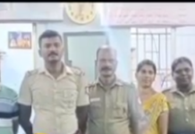 புதுக்கடை: மிரட்டி பணம் பறித்த 8 போலி நிருபர்கள் கைது