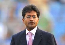 லலித் மோடியின் பாஸ்போர்ட்டை ரத்து செய்த வனுவாட்டு!