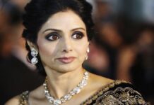 நடிகை ஸ்ரீதேவி வாழ்க்கை கதை படமாகிறதா? – போனி கபூர் விளக்கம்