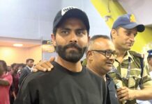 இந்திய கிரிக்கெட் வீரர்கள் தாயகம் திரும்பினர்: ஒரு வார ஓய்வுக்கு பின்னர் ஐபிஎல் தொடரில் பங்கேற்பு