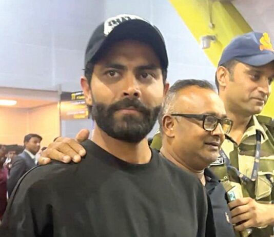 இந்திய கிரிக்கெட் வீரர்கள் தாயகம் திரும்பினர்: ஒரு வார ஓய்வுக்கு பின்னர் ஐபிஎல் தொடரில் பங்கேற்பு