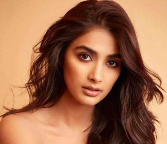 முதன்முறையாக தமிழில் டப்பிங் பேசிய பூஜா ஹெக்டே