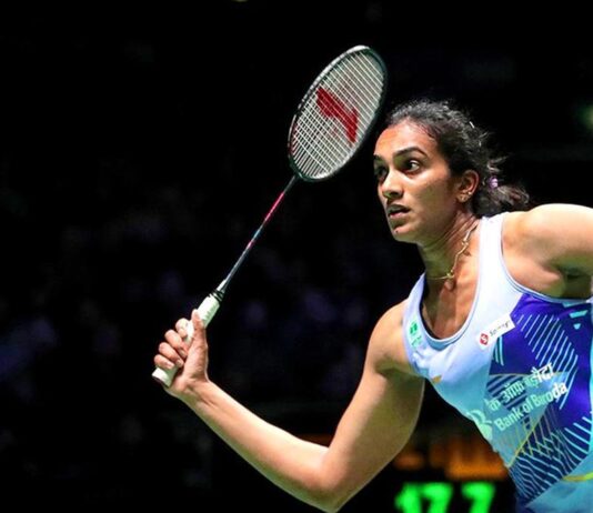 முதல் சுற்றில் சிந்து தோல்வி