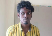 இரணியல்: வீட்டில் செயின் பறிக்க முயன்றவருக்கு 6 வருடம் சிறை