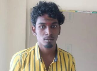 இரணியல்: வீட்டில் செயின் பறிக்க முயன்றவருக்கு 6 வருடம் சிறை