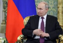 ‘போர் நிறுத்தத்துக்கு ஒப்புக் கொள்கிறோம், ஆனால்.. ’ – புதின் அடுக்கும் நிபந்தனைகள்