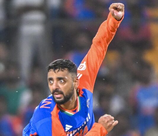 ‘2021 டி20 WC தோல்விக்குப் பிறகு மிரட்டல் வந்தது!’ – வருண் சக்கரவர்த்தி அதிர்ச்சிப் பகிர்வு