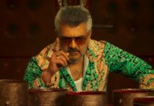 ‘குட் பேட் அக்லி’ டீசர் எப்படி? – ‘ஏகே ஒரு ரெட் டிராகன்!’