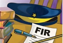 மார்த்தாண்டம்: நோட்டீஸ் ஒட்டியவர்கள் மீது வழக்கு பதிவு