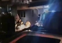 மேசடோனியா: கேளிக்கை விடுதியில் பயங்கர தீ விபத்து: 50-க்கும் மேற்பட்டோர் உயிரிழப்பு