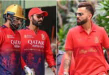 விராட் கோலியின் சீருடையும் 18 ஐபிஎல் சீசனும் 18..! – இம்முறையாவது ஆர்சிபி-க்கு கோப்பை கிட்டுமா?