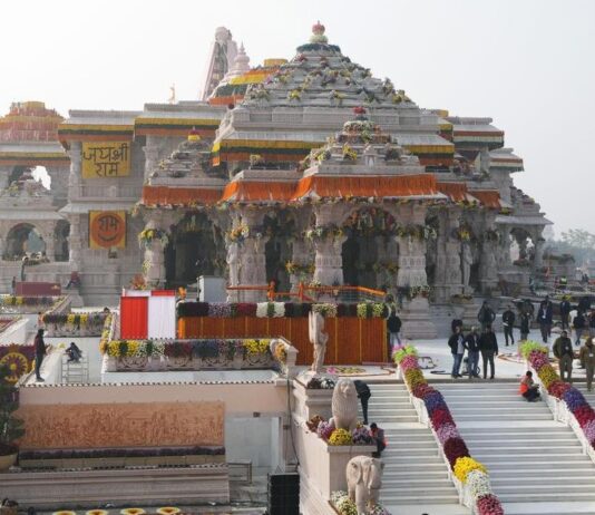 மகா போதி கோயில் நிர்வாகக் குழுவில் இந்துக்களை நீக்ககோரி பிஹாரில் பவுத்தர்கள் மீண்டும் தீவிர போராட்டம்