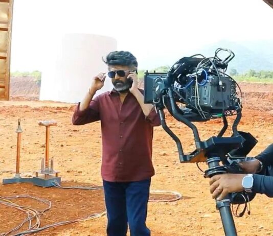 ரஜினியின் ‘கூலி’ படப்பிடிப்பு நிறைவு: ஆகஸ்டில் வெளியிட திட்டம்?