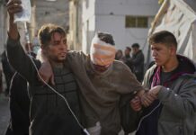 காசா மீதான இஸ்ரேலின் ‘கொடிய’ தாக்குதலில் 413 பேர் பலி – அமெரிக்காவை சாடும் ஹமாஸ்