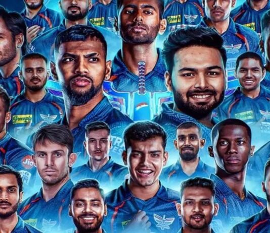 பந்துவீச்சில் இந்திய வீரர்களை நம்பியே களமிறங்கும் லக்னோ | ஐபிஎல் 2025