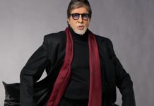 ரூ.120 கோடி வரி செலுத்திய அமிதாப் பச்சன்!