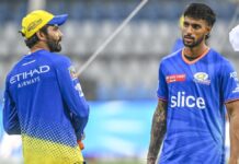 சிஎஸ்கே போட்டிக்கு டிக்கெட்கள் காலி