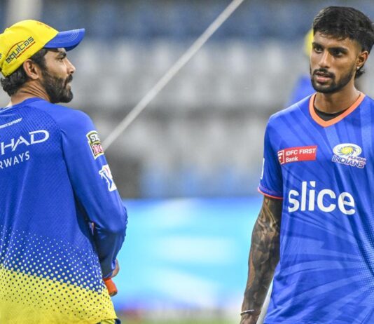 சிஎஸ்கே போட்டிக்கு டிக்கெட்கள் காலி