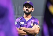 “தோல்வியால் அச்சமடைய தேவையில்லை” – சொல்கிறார் கேப்டன் ரஹானே