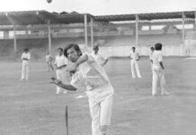 இந்திய அணியில் விளையாடாத கிரேட் ஸ்பின்னர் பத்மாகர் ஷிவால்கர் காலமானார்!