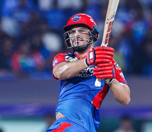 அஷுதோஷ், விப்ராஜ் அதிரடி: லக்னோவை டெல்லி வென்றது எப்படி?